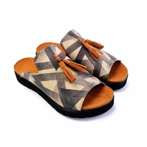 Goby Shoes - Goby Shoes - Soft Comfort Slipper